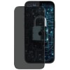 Захисне скло Proove Privacy iPhone 16 Pro/17 black