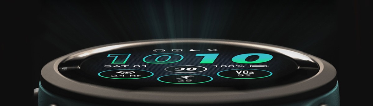 Garmin Forerunner 265