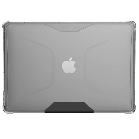 Чохол UAG Plyo для Apple MacBook Pro 13 (2020-2022) (Ice)