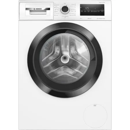 Пральна машина Bosch фронтальна 8кг White (WAN28280UA)