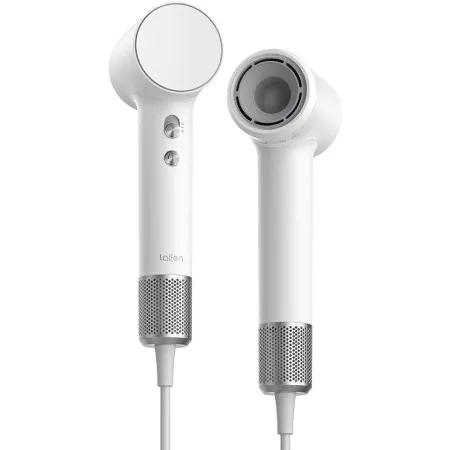 Фен Laifen MINI (White) (1HD31-S-EU-WH-001)  у Києві