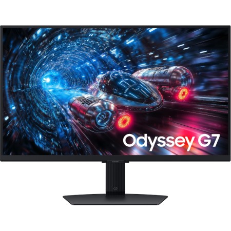 Монітор Samsung 27