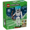 Конструктор LEGO Minecraft Скелет (21594)  у Миколаєві