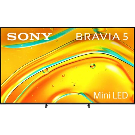 Телевізор Sony 75'' MiniLED 4K 120Hz (K-75XR50)