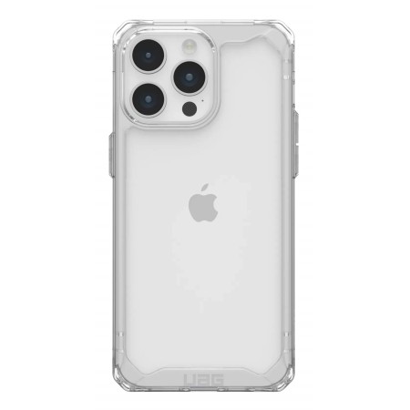 Чохол UAG Plyo для Apple iPhone 15 Pro Max (Ice)  у Запоріжжі