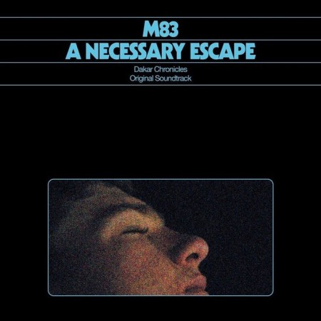 Вінілова платівка M83 – A Necessary Escape (1 LP)
