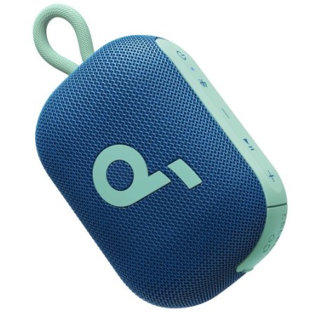 Портативна акустика Anker SoundCore Select 4 Go (Blue) (A31X1031)