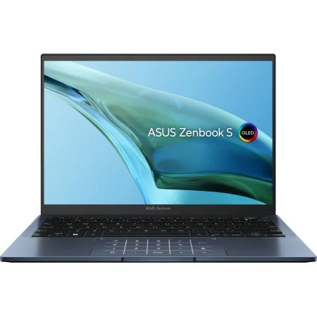 Ноутбук ASUS Zenbook S 13 UM5302LA-LV036W Ponder Blue (90NB1233-M002V0)
