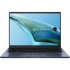 Ноутбук ASUS Zenbook S 13 UM5302LA-LV036W Ponder Blue (90NB1233-M002V0)