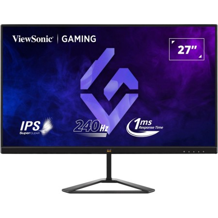 Монітор ViewSonic 27ʼʼ VX2779A-HD-PRO (VX2779A-HD-PRO)