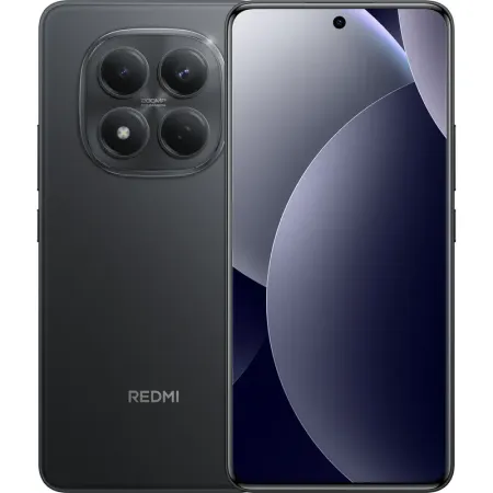 Смартфон Xiaomi Redmi Note 15 Pro 8/256GB Black (1183684)