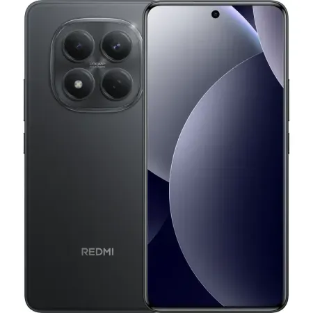 Смартфон Xiaomi Redmi Note 15 Pro 8/256GB Black (1183684)  у Микуличині