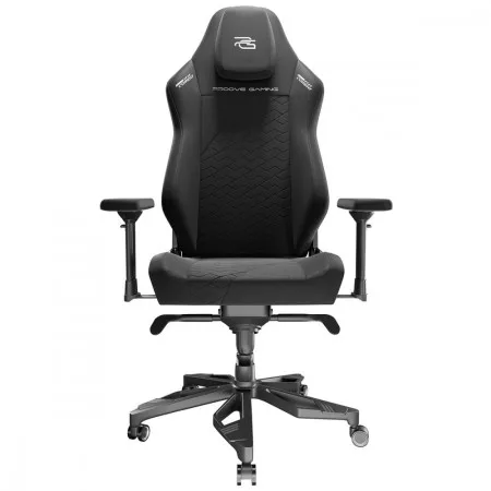 Крісло для геймерів Proove Gaming Combo (Black)