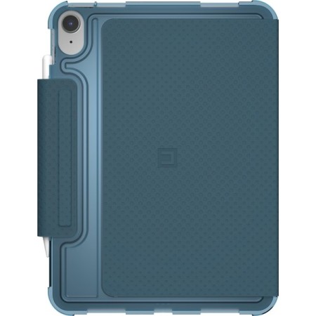 Чохол UAG Lucent для iPad 10.9 2022 (Deep Ocean)