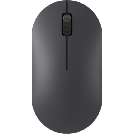 Миша Xiaomi Mouse Lite 2 Wireless Black (BHR8916GL)