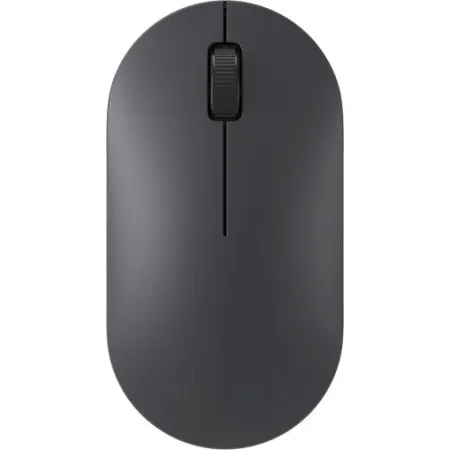 Миша Xiaomi Mouse Lite 2 Wireless Black (BHR8916GL)
