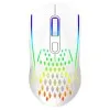 Бездротова ігрова миша Proove Gaming Buzz (White)