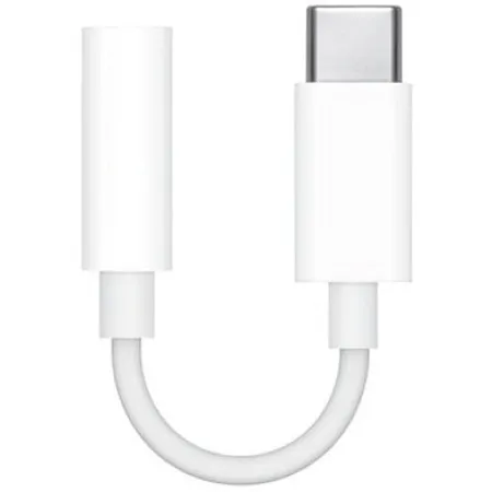 Перехідник USB-C to 3.5 мм (MU7E2)