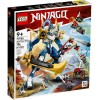 Конструктор LEGO Ninjago Робот-титан Джея (71785) у Львові