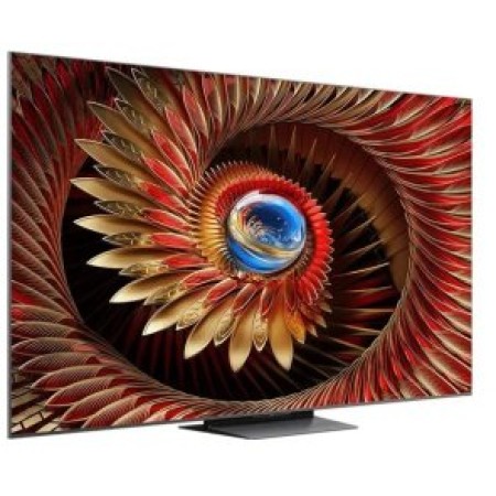 Телевізор TCL 75'' MiniLED 4k 144Hz (75C8K)