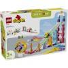 Конструктор LEGO DUPLO Town 3 в 1 Цікаві гірки та трампліни з автомобілями (10478)  в Одесі