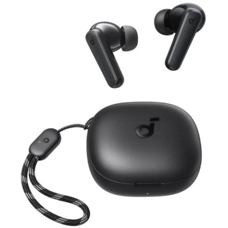 Навушники Anker SoundCore R50i (Black) (A3949G11)