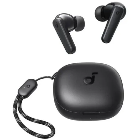 Навушники Anker SoundCore R50i (Black) (A3949G11)  в Одесі