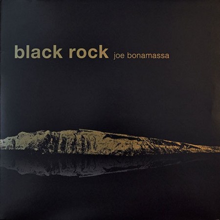 Вінілова платівка Joe Bonamassa – Black Rock (1 LP)