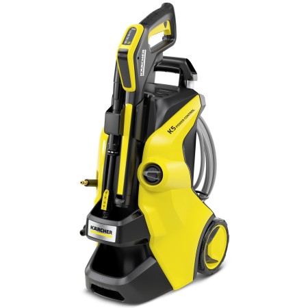 Мінімийка високого тиску Karcher K 5 Power Control Flex (1.324-700.0)  у Запоріжжі