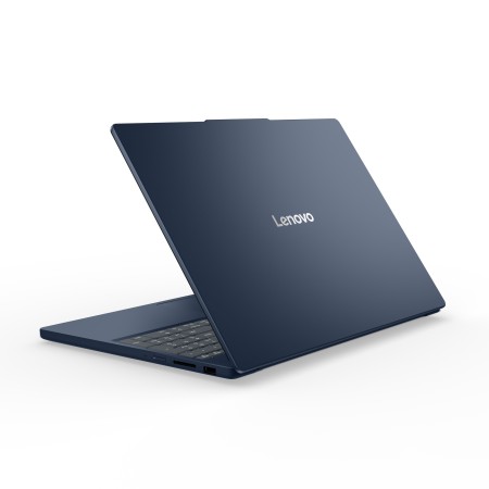 Ноутбук Lenovo Ideapad Slim 3 15IRH10 Cosmic Blue (83K100J9RA)