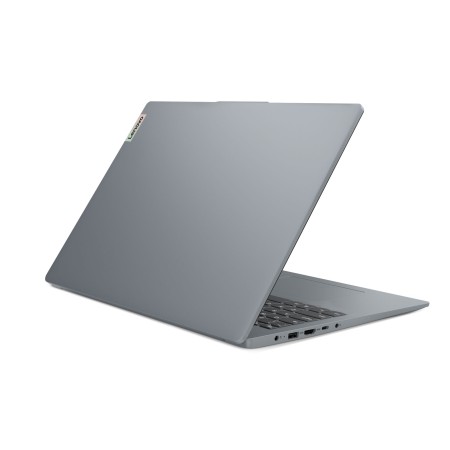 Ноутбук Lenovo ideapad Slim 3 16ABR8 Arcc Grey (82XR00C8RA)