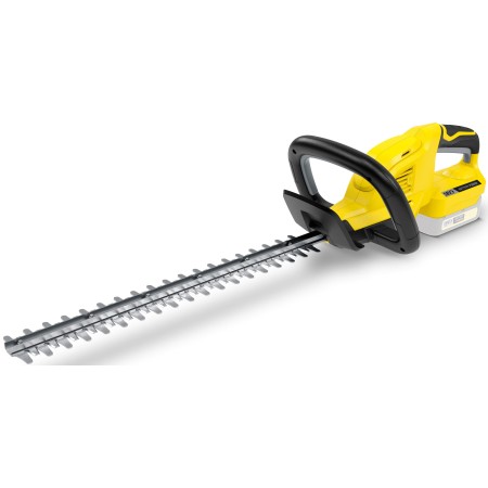 Акумуляторний кущоріз Karcher HGE 18-45 Battery (1.444-230.0)  у Львові