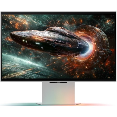 Монітор Samsung 27
