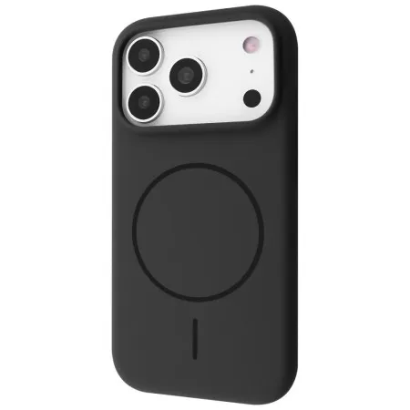 Чохол Proove Spectrum Case with Magnetic Ring iPhone 17 Pro Max stone gray