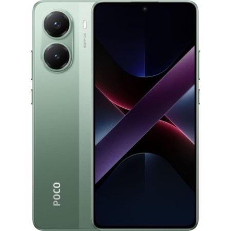 Смартфон POCO X7 Pro 12/512GB Green (1123296)
