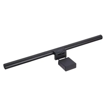 Лампа настільна для монітора PHILIPS Edison 4.5Вт Black (929003194807)