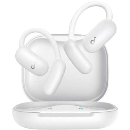 Навушники Anker SoundCore AeroFit 2 (White) (A3874G21)  у Луцьку
