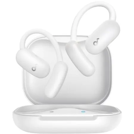 Навушники Anker SoundCore AeroFit 2 (White) (A3874G21)  в Одесі