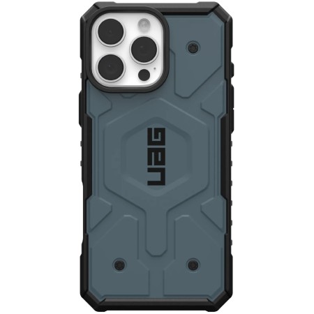 Чохол UAG Pathfinder Magsafe для iPhone 16 Pro Max (Cloud Blue)  у Запоріжжі
