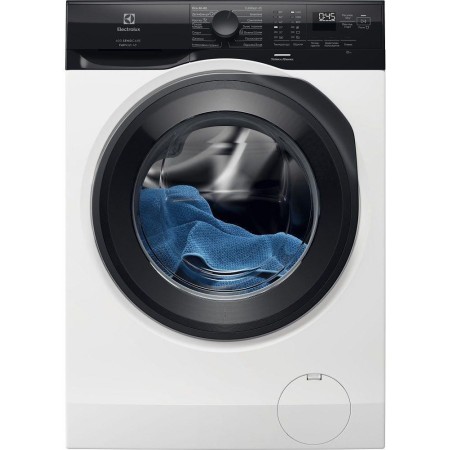 Пральна машина Electrolux фронтальна 8кг White (EW6F9482U)