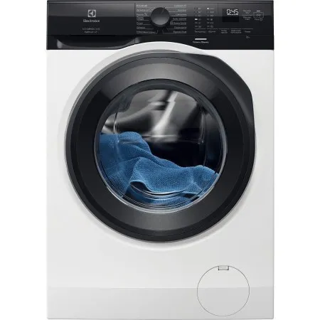 Пральна машина Electrolux фронтальна 8кг White (EW6F9482U)  у Луцьку