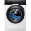 Пральна машина Electrolux фронтальна 8кг White (EW6F9482U)