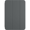 Чохол Apple Smart Folio для iPad mini 6/7 Charcoal Gray (MC2Q4ZM/A)