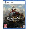 Гра Kingdom Come Deliverance II (PS5)  у Полтаві
