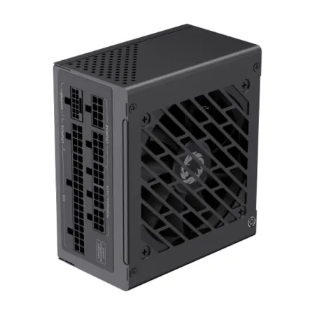 Блок живлення GAMEMAX GS-650G Black SFX 650W 80 plus Gold (GS-650G Black)