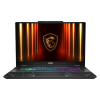Ноутбук MSI Cyborg 15 B2RWEKG-862XUA Translucent Black (9S7-15Q342-862)  у Тернополі