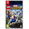 Гра Lego Marvel Super Heroes 2 (Nintendo Switch)