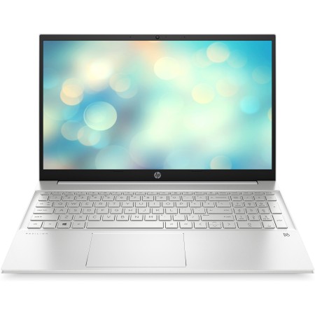 Ноутбук HP Pavilion 15-eg2017ua (825F0EA)