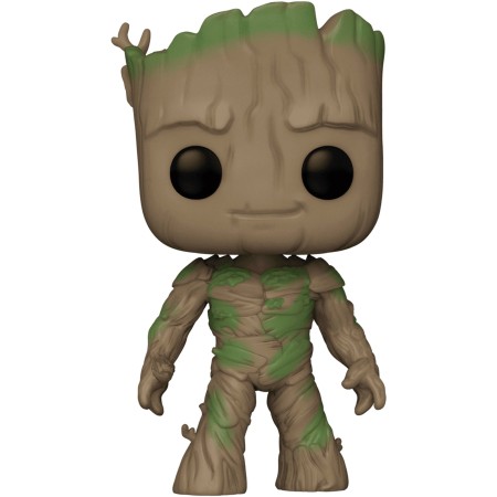 Фігурка Funko POP Vinyl: GOTG3 - Groot