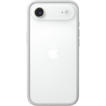 Чохол Apple для iPhone Air Bumper Light Gray (MH014ZM/A)  у Микуличині